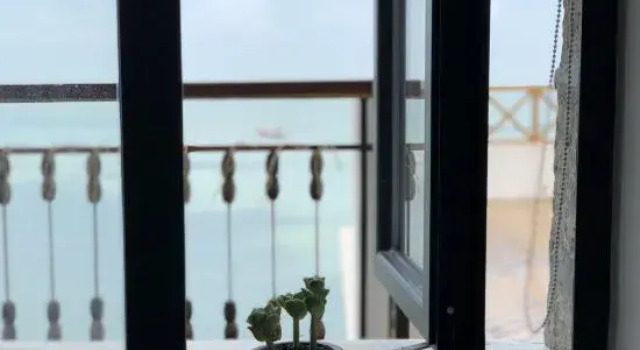 Wenling Sea Empty Courtyard Homestay, Rezerwuj Hotel Taizhou Zhejiang