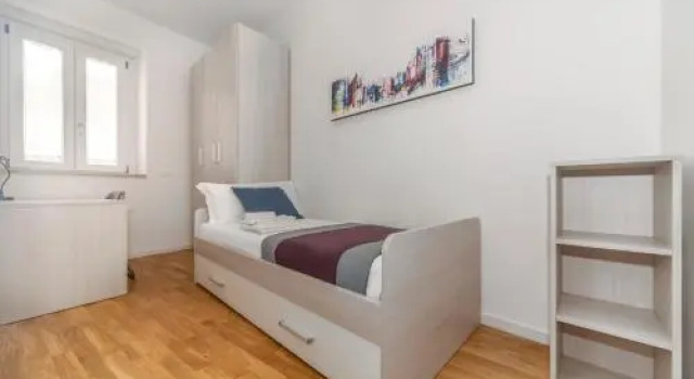 Luce Milano Suite, Book Hotel Milan Lombardy