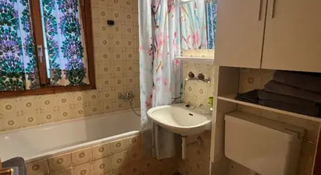 Апартаменты Chalet les Rocailles
