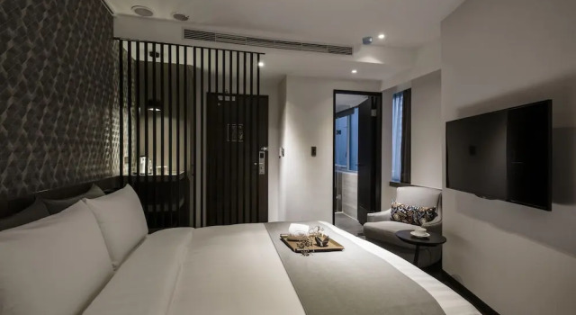 Номер Standard Wonstar Hotel Zhong Hua