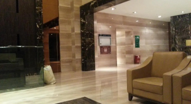Kunming Shuncheng Space Apartment, Boek Appartement Hotels in Yunnan met parkeren, Parkeren