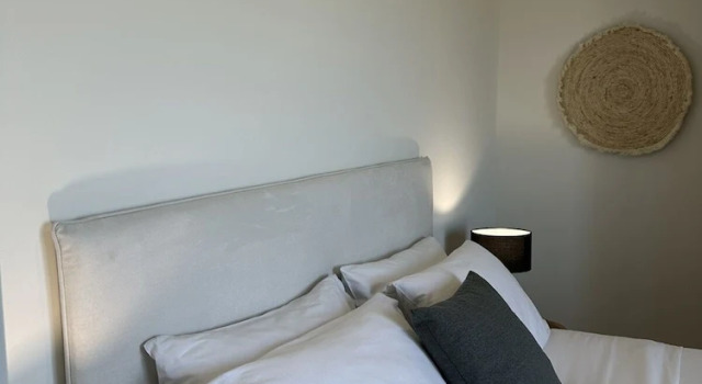 Вилла Destino Sea View Villa with private pool