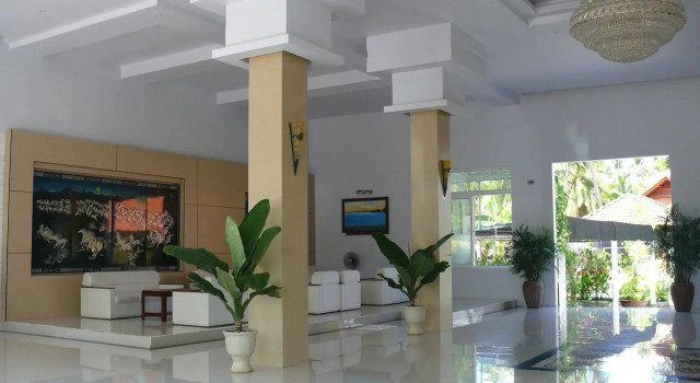 Le Viva Mui Ne Resort