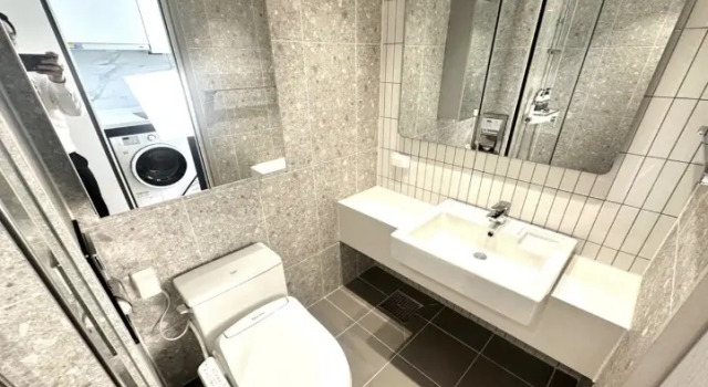 Camera Standard THE DECEMBER STAY Busan Songdo Ocean Terrace
