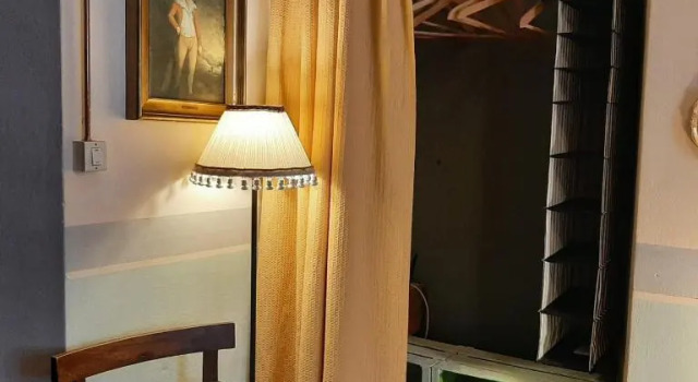 Номер Standard Villa I Bossi