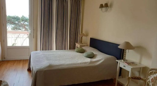 Appartement Royan, 3 pièces, 6 personnes - FR-1-494-54