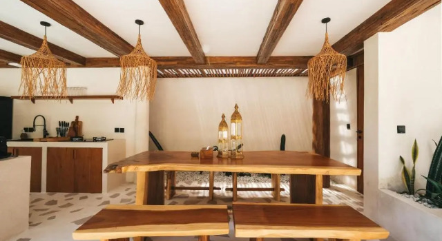 Villa Villa Bocce