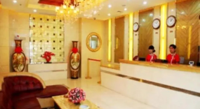 Huaicheng Dalian, Book Hotel Hotels in Liaoning with Parking, Parking