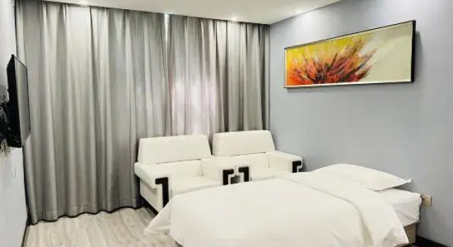 Люкс Business Joy Pomegranate Hotel