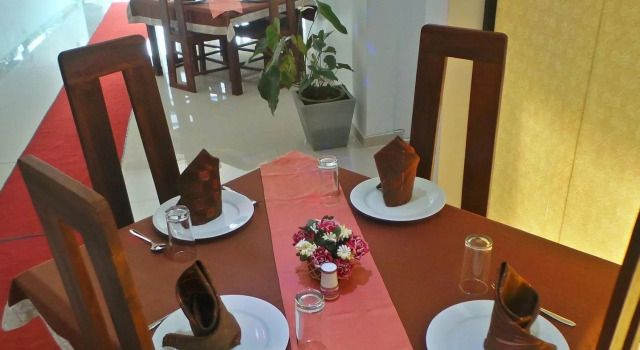 Manahara Casa Hotel and Restaurant, Забронировать Отель Отели Западной провинции 3 звезды, 3*