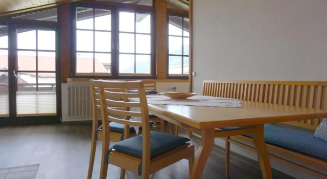 Ferienwohnung am Frohmarkt