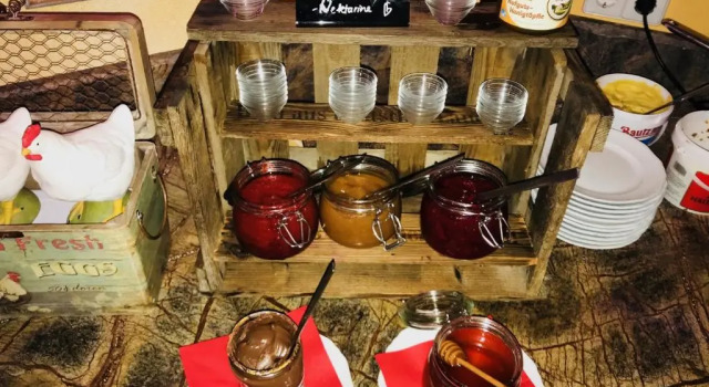 Номер Standard Landhotel und Gasthof Hirsch Hüttenreute
