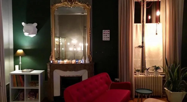 La Maison de famille, Buchen Sie Bed & Breakfast Boën Loire