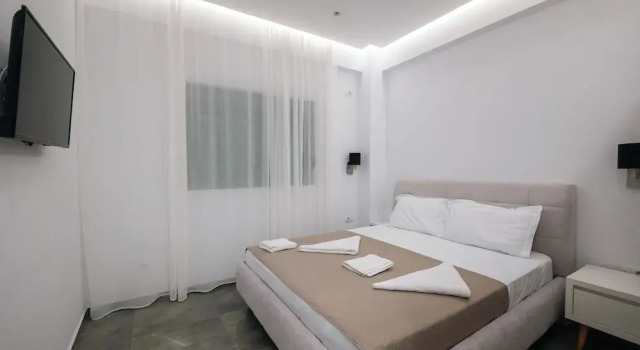 Номер Standard StarLight Apartments 2