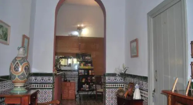 Hostal Montserrat