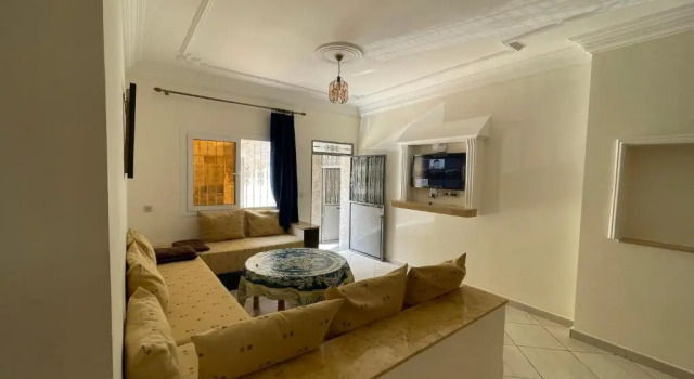 Mosaic Appartments, Boek Appartement Goedkope hotels in Tanger-Tetouan