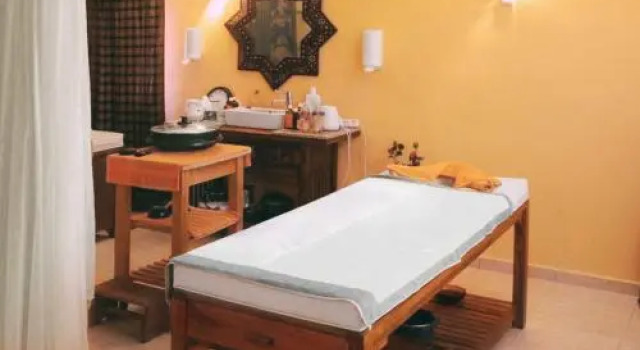 Casa Herrenhaus Finca Montimar, Prenota Appartamento Hotel SPA a Tenerife, SPA