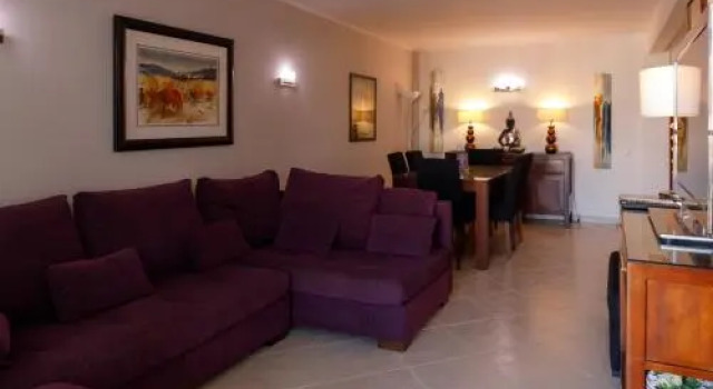Apartamento Bahia I