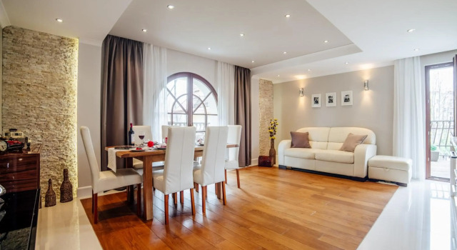 Apartamenty Sienkiewicza 12