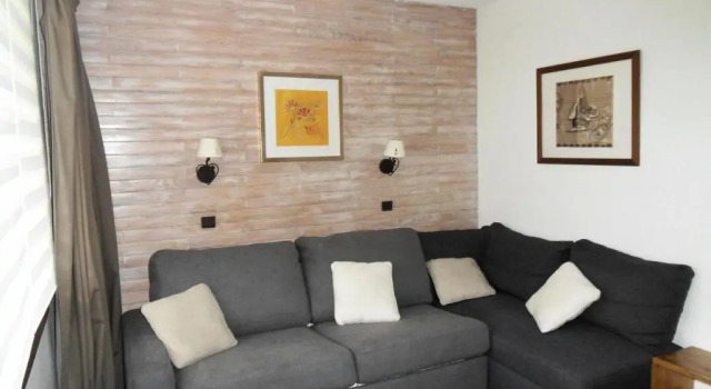 Résidence Agate - Studio pour 4 Personnes 26