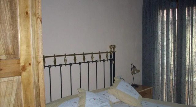 Люкс HOTEL RURAL LA ROMEROSA