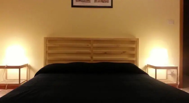 B&B La Cisterna