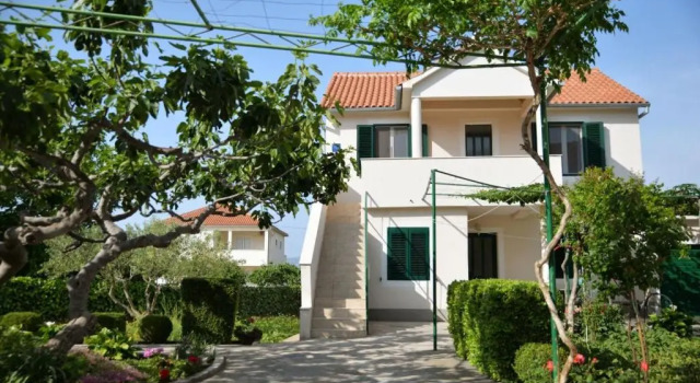 Апартаменты Apartment Mladenka