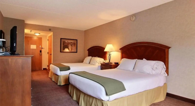 Ruidoso Mountain Inn, Забронировать Отель Руидозо Нью-Мексико