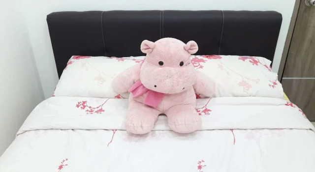 OOI Homestay Alor Setar, Rezerwuj Hotel Alor Setar Kedah