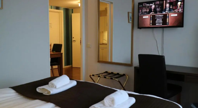 Hotell Marieberg