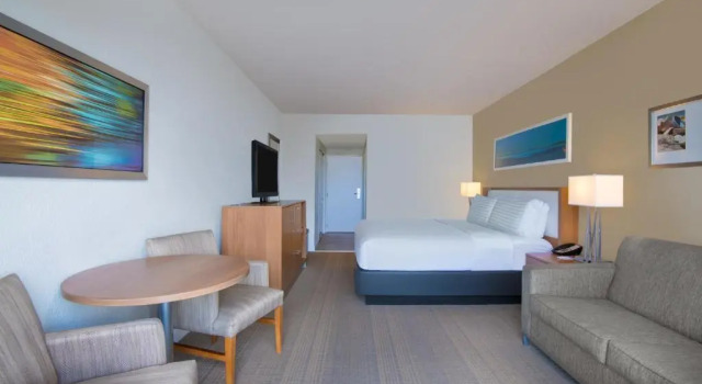 Номер Standard Resort View Holiday Inn Resort Aruba - Beach Resort & Casino by IHG