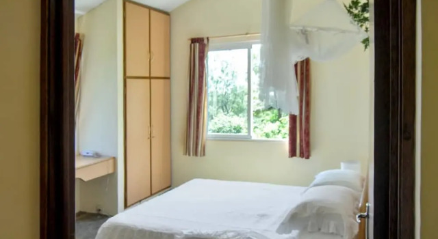 Villa With 3 Bedrooms in Rodrigues, With Furnished Garden and Wifi - 6