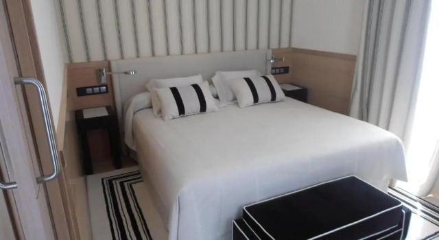 Одноместный полулюкс Gran Hotel Sardinero
