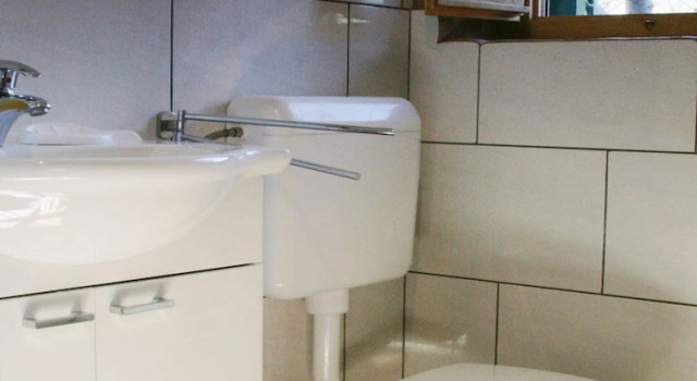 Коттедж c 1 комнатой Sage House