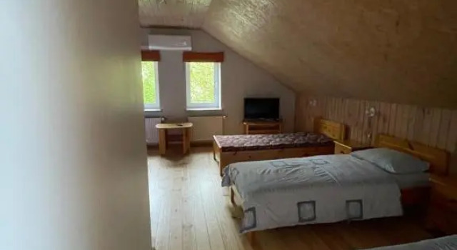 Номер Standard Pulkvedis Guest House