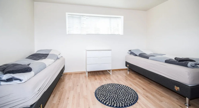 Апартаменты Comfort с 2 комнатами Apartment M14