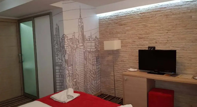 Hotel Villa Melody