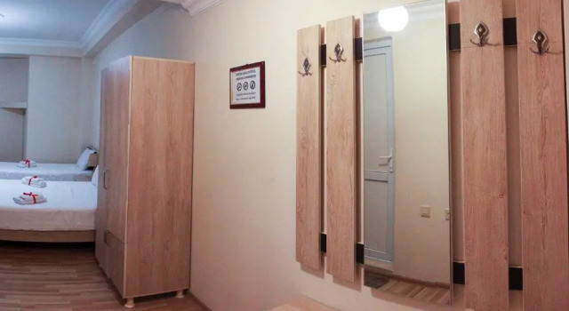 Номер Standard Hotel Tao