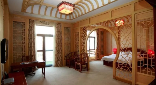 Nanjing John Hot Spring Hotel, Prenota Hotel Hotel a Nanchino con piscina, Piscina