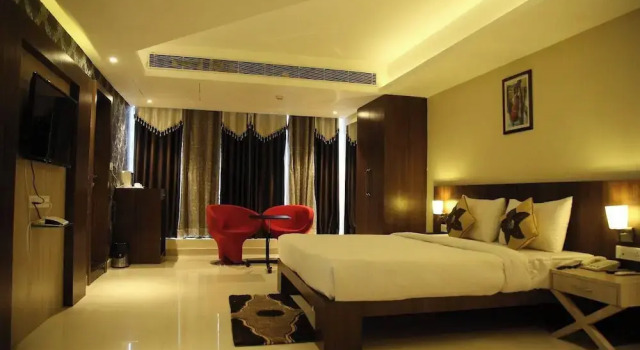 Black Panther Hotel, Забронировать Отель Отели штата Раджастхана с завтраком, Завтраки