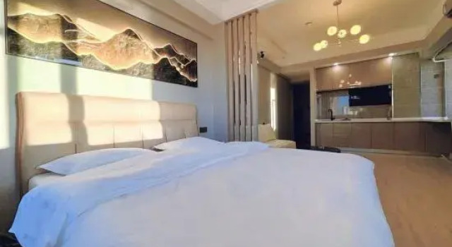 G hotel, Buchen Sie Hotel Wuhai Inner Mongolia