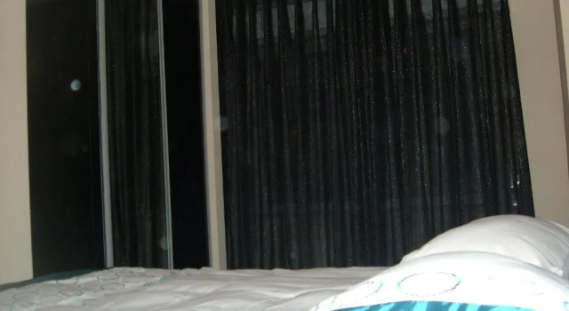 Апартаменты с 2 комнатами с балконом The Place Apartments