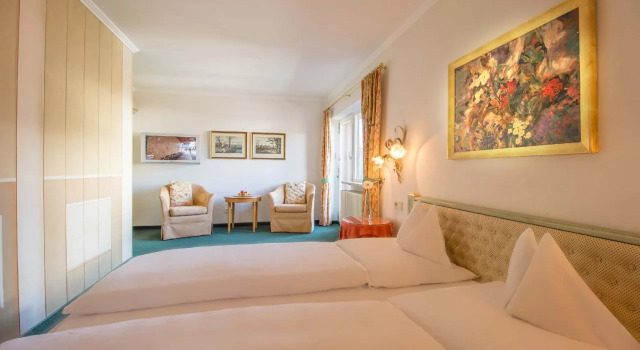 Hotel Kristberg, Réserver Hôtel Lech Lech-Zürs