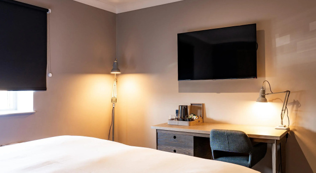 Двухместный номер Village Hotel Solihull