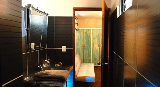 Люкс Deluxe Casa Naemie