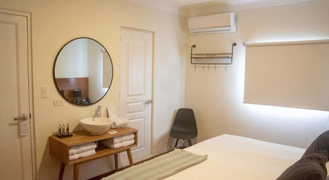 Lima 18 Boutique, Buchen Sie Boutique Boutique-Hotels in Provincia de Lima, Boutique