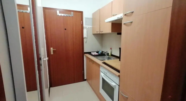 Апартаменты Ferienwohnung Resit 4