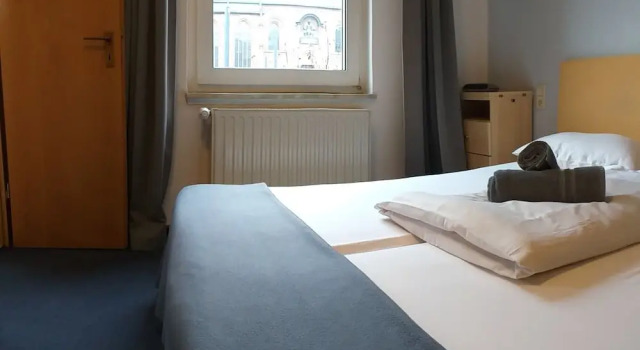 Номер Classic Hotel Kriemhilde