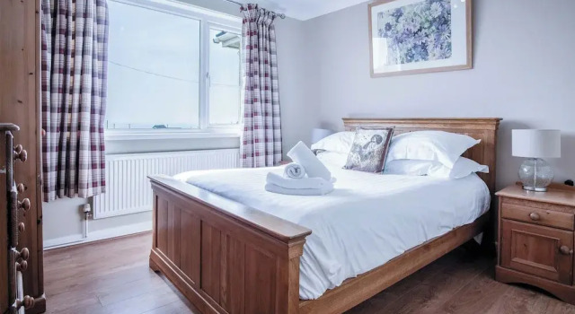 Коттедж Standard Carissima - 4 Bedroom House - Rhossili