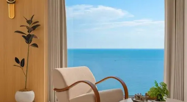 Shijianhai Homestay (Nan'ao Houzhai Seaside Road Branch)